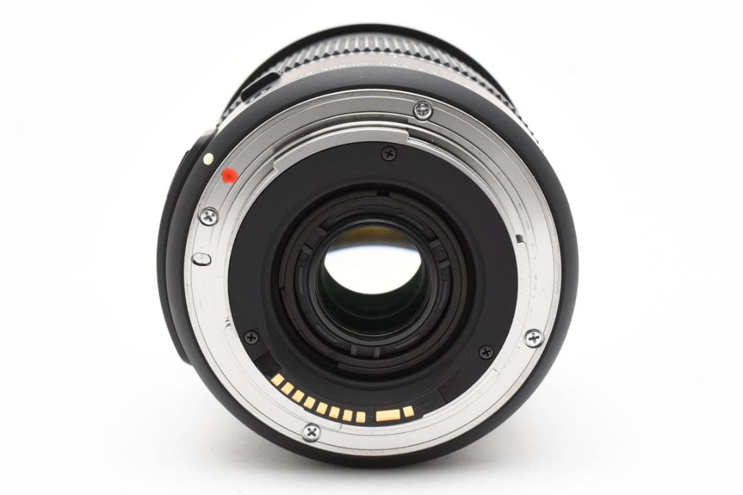 SIGMA 18-300m F3.5-6.3 Contemporary キヤノン