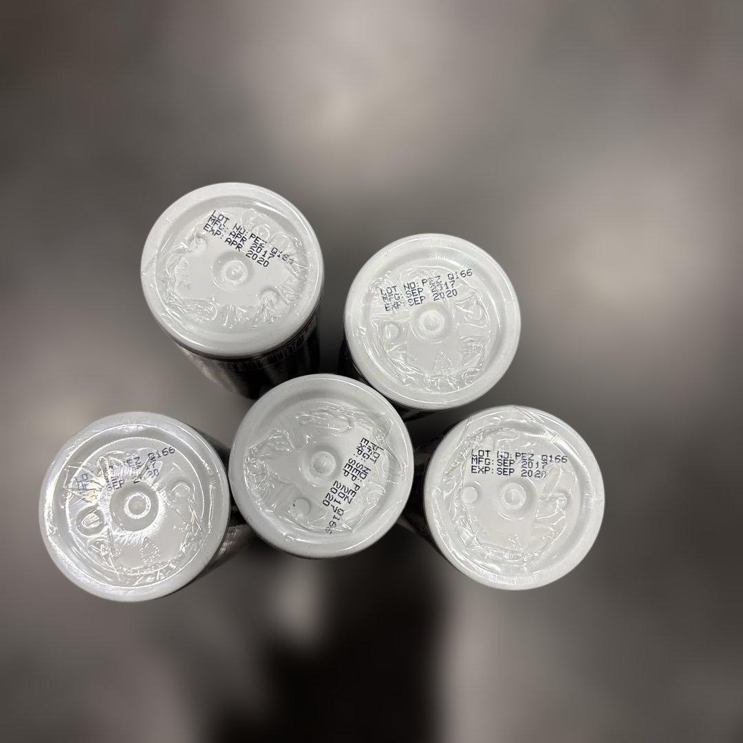 VOYAGE様【未開封】エナジー5本