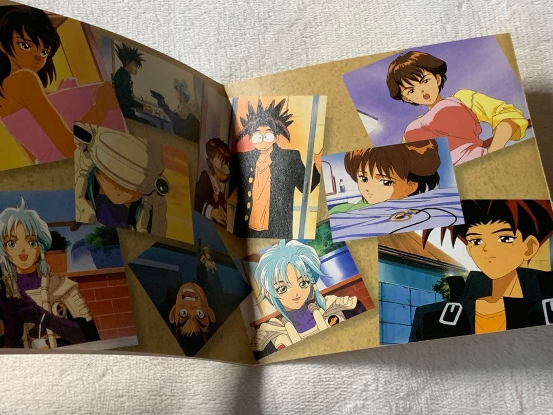 桂正和プレゼンツ　D.N.A2〜何処かで失くしたアイツ〜　中古CD