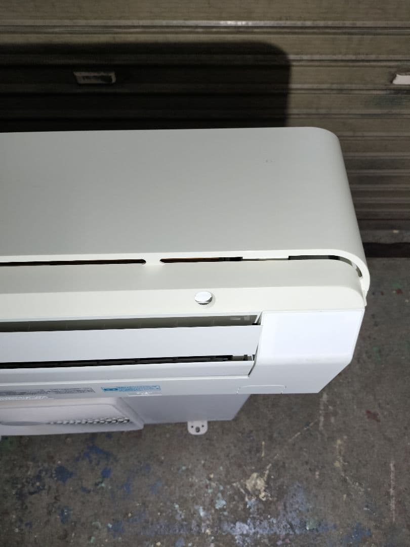 即*須様 ◇直接引き取り限定◇TOSHIBA RAS-E225RT(W) 201