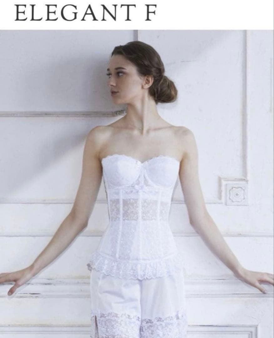 セモアブライダルインナーB70 - メルカリ