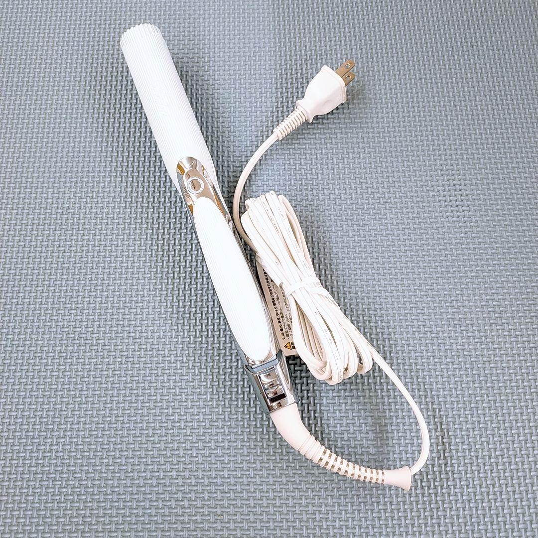 ほぼ未使用✨️2024年 最新　Refa リファ ビューテック ストレート プロ ほぼ未使用✨ReFa リファストレートアイロンプロ 2024年製 新品2024年製