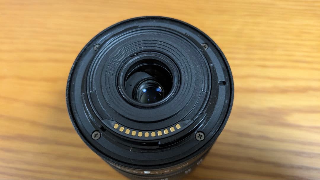 レンズ(ズーム) NIKKOR Z DX 18-140mm f/3.5-6.3 VR