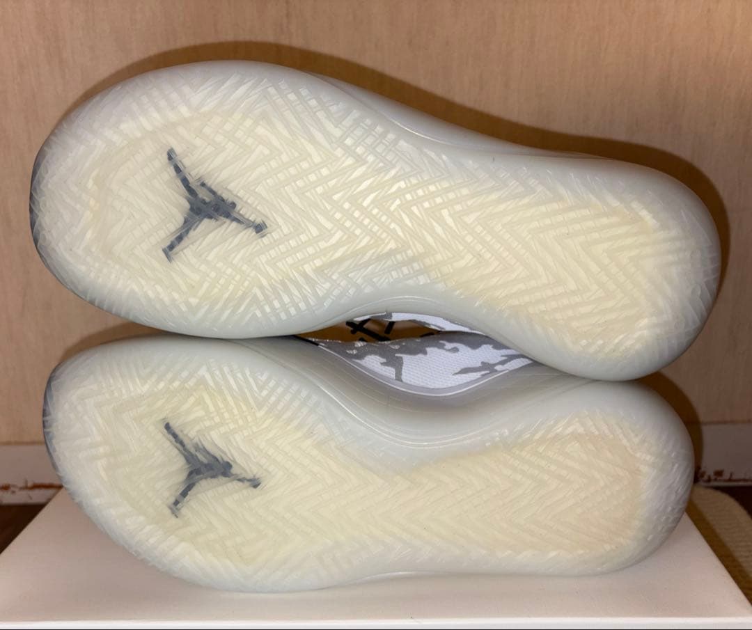 シューズ(男性用) NIKE Air Jordan 39 PF Croix 28.5cm