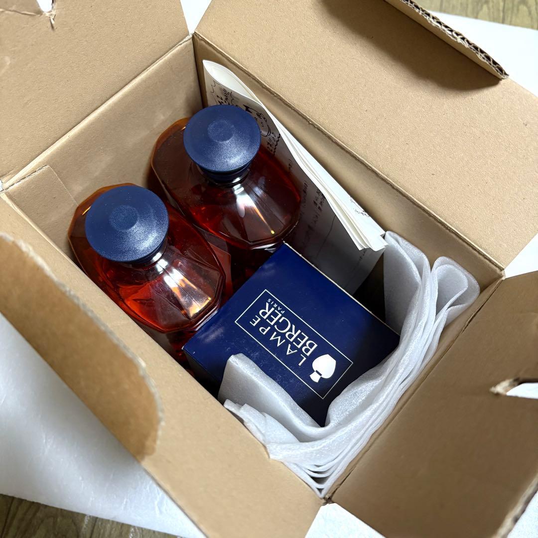 【新品】☆LAMPE BERGER☆アロマキット 楽天市場】ランプベルジェ ギフトセット オイル250ml付き アロマランプ