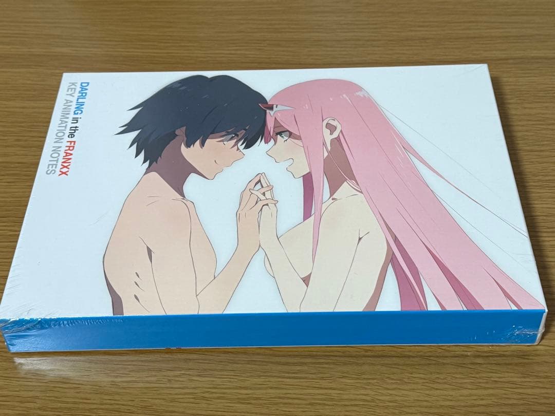 DARLING in the FRANXX ダーリンインザフランキス まとめ売り - メルカリ