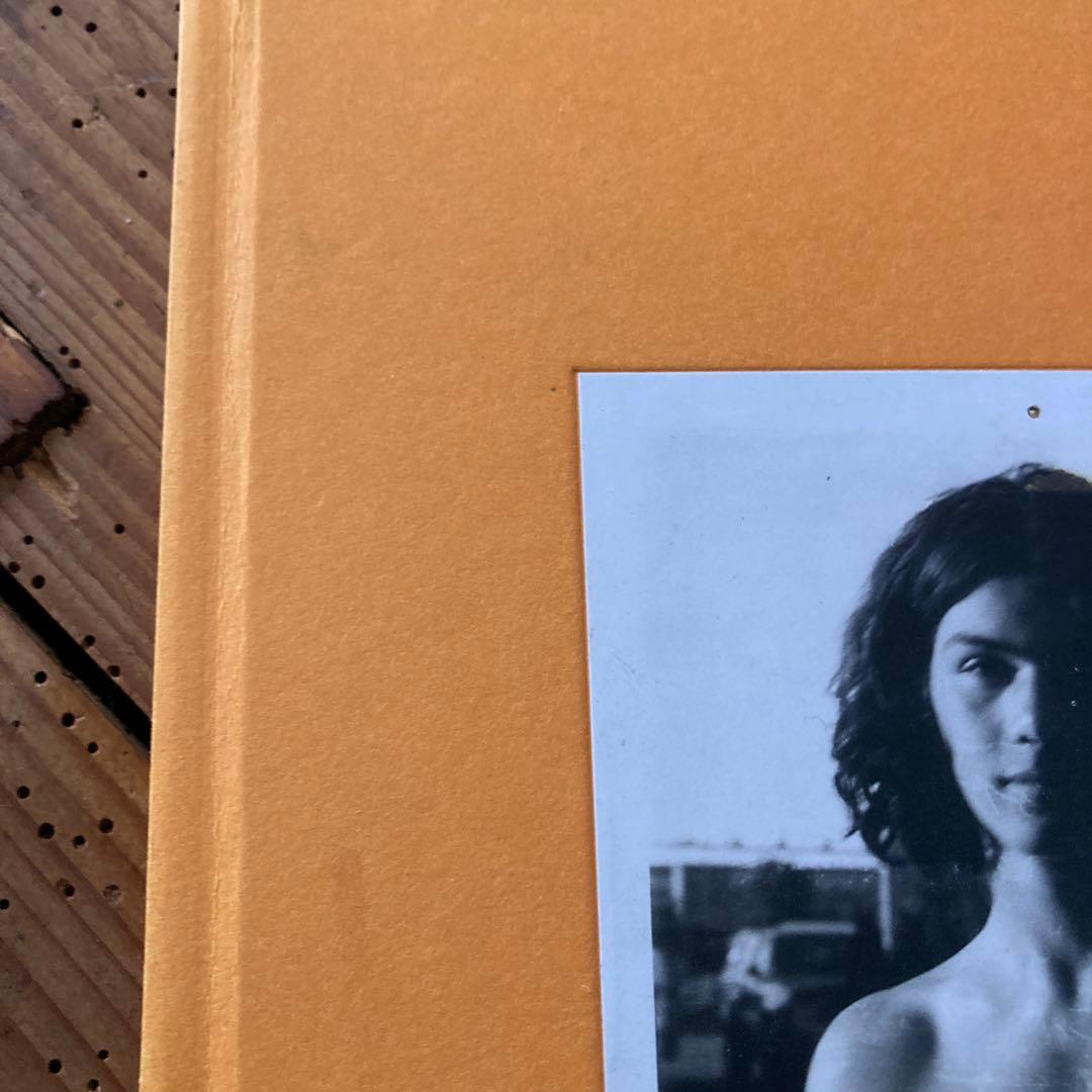 希少GusVanSant 「OneStepBigShot」ガスヴァンサント写真集