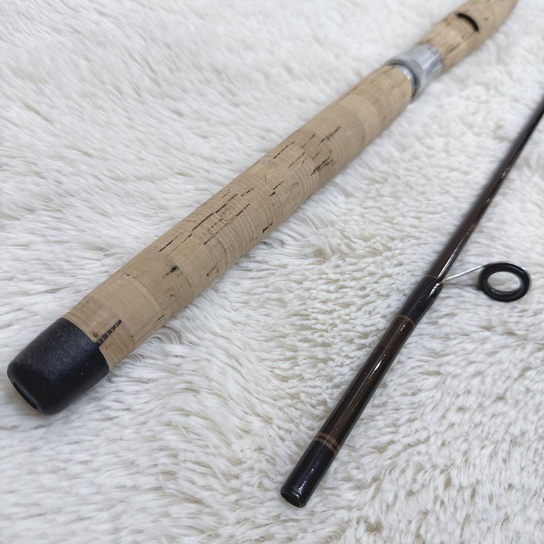 希少 セージ sage GSP473 7.3ft 6-12lb トラウト ロッド