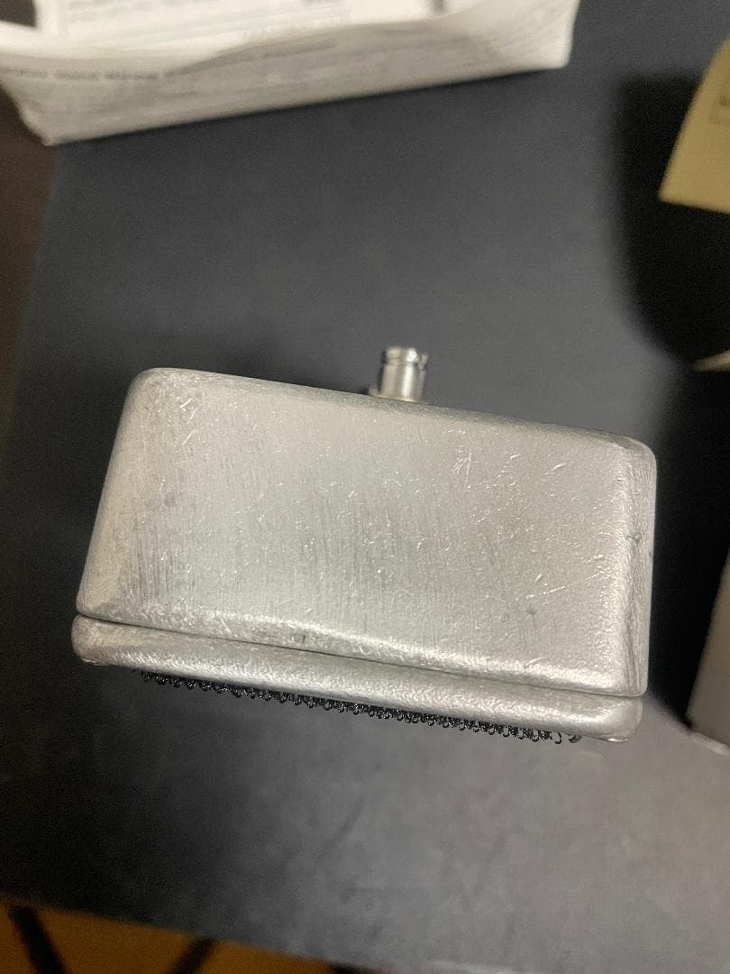 VOCU Parametirc Equalizer ヴィンテージワイヤー - メルカリ