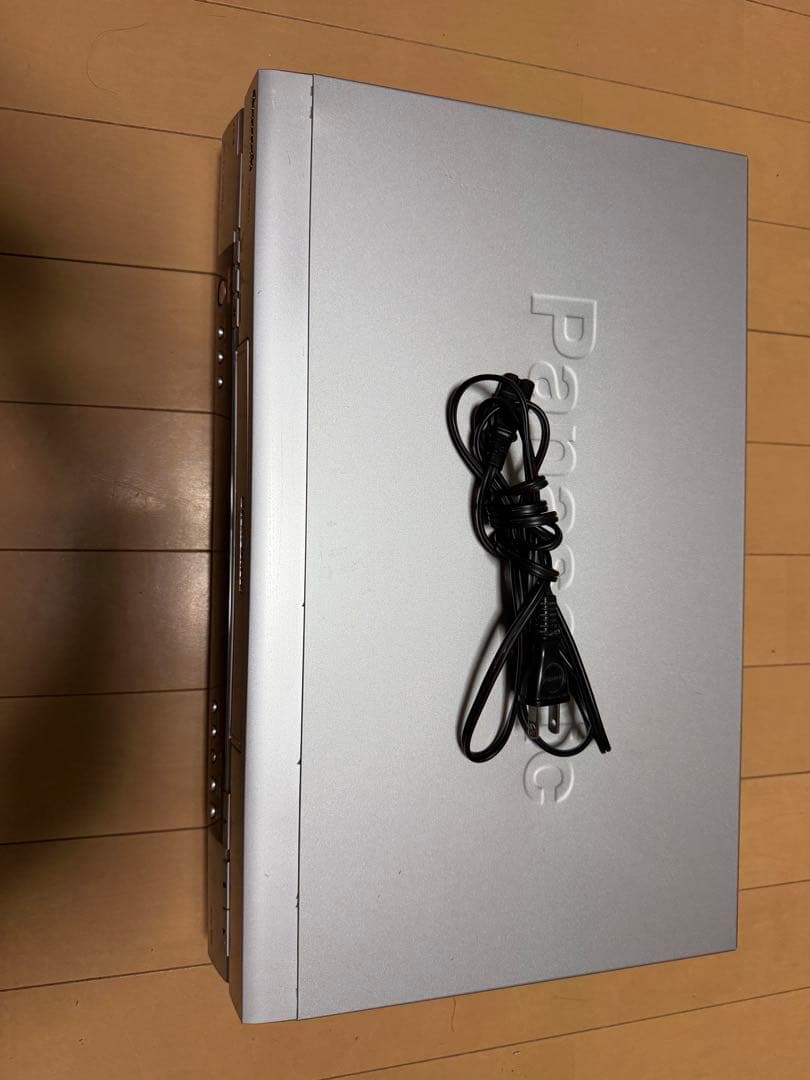 Panasonic NV-HX11 VHSビデオデッキ 概要 VHSハイファイビデオ NV-HX11 | ブルーレイ／DVDレコーダー