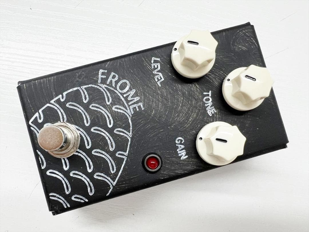 未使用品 Alias Sound FROME INVERT オーバードライブ