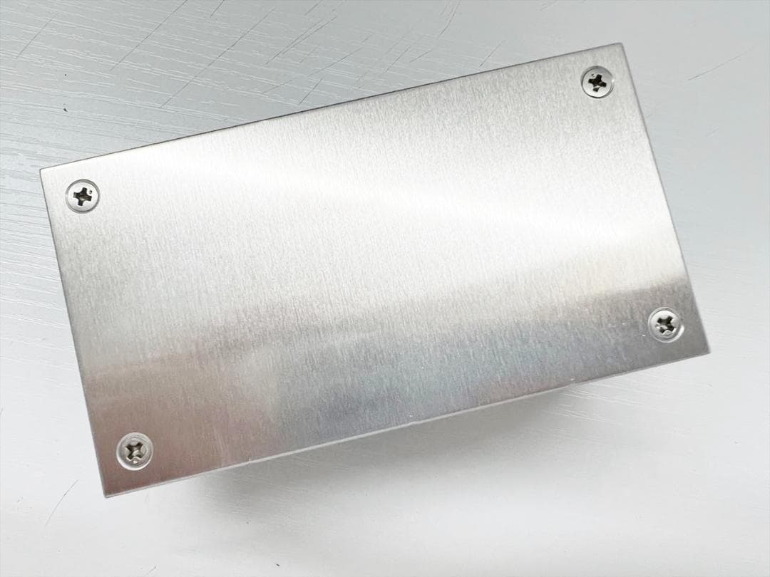 未使用品 Alias Sound FROME INVERT オーバードライブ