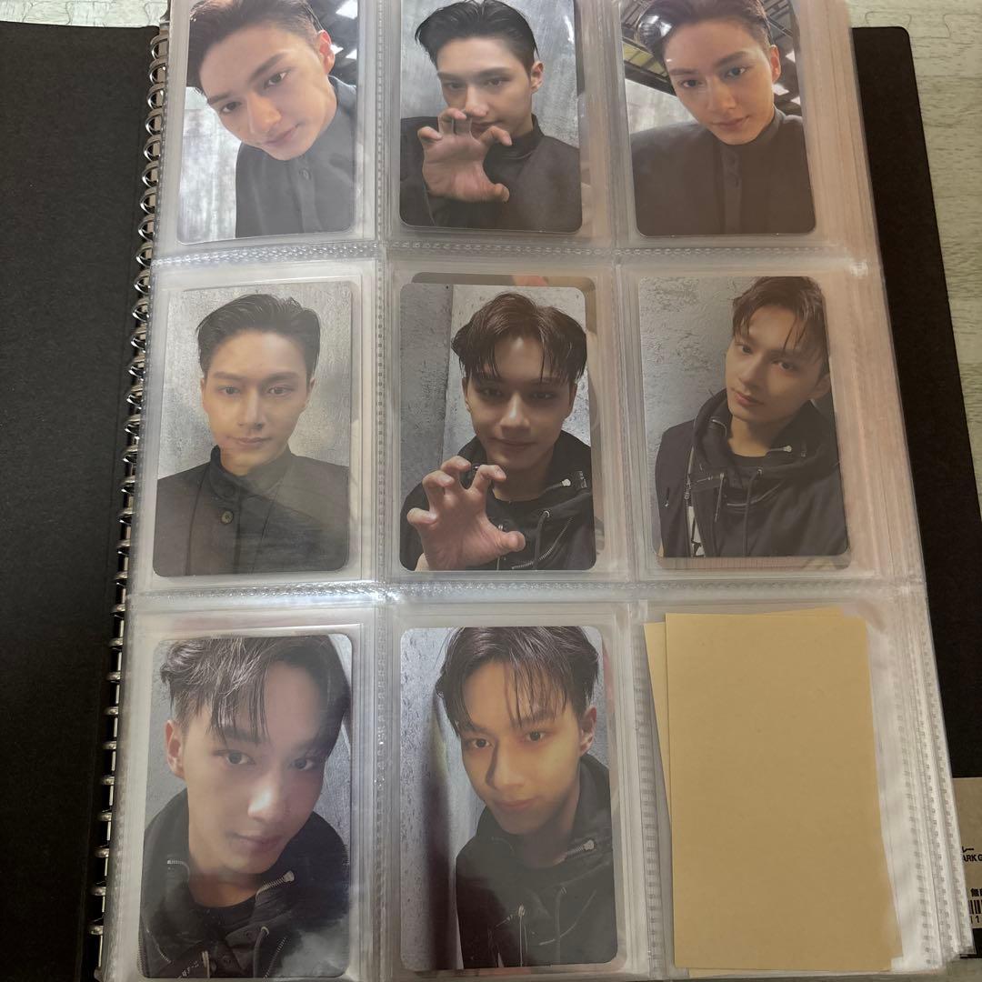seventeen ジュンface the sun トレカ まとめ コンプ - メルカリ