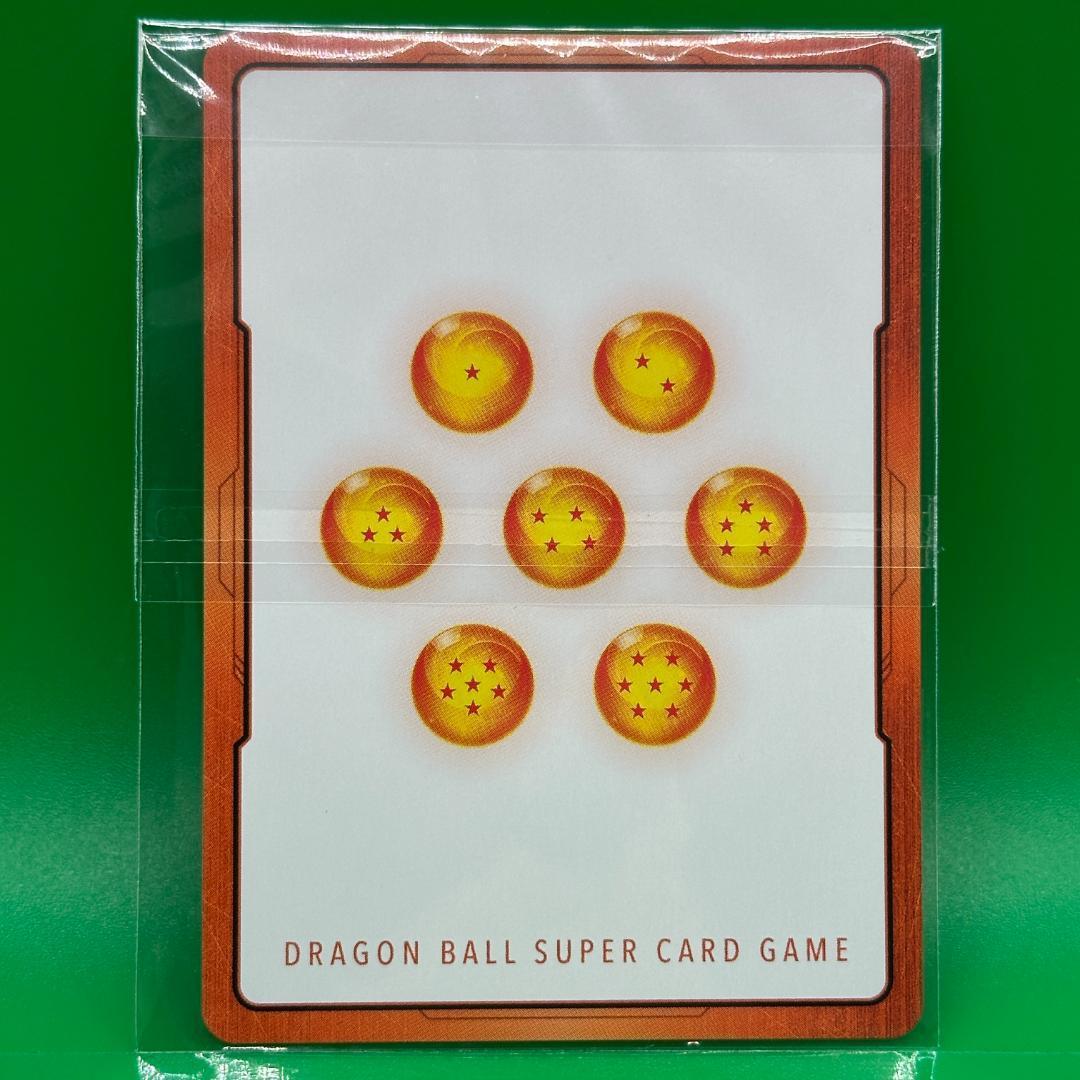 ドラゴンボール超 海外 エナジーマーカー 孫悟空 チャンピオンシップ