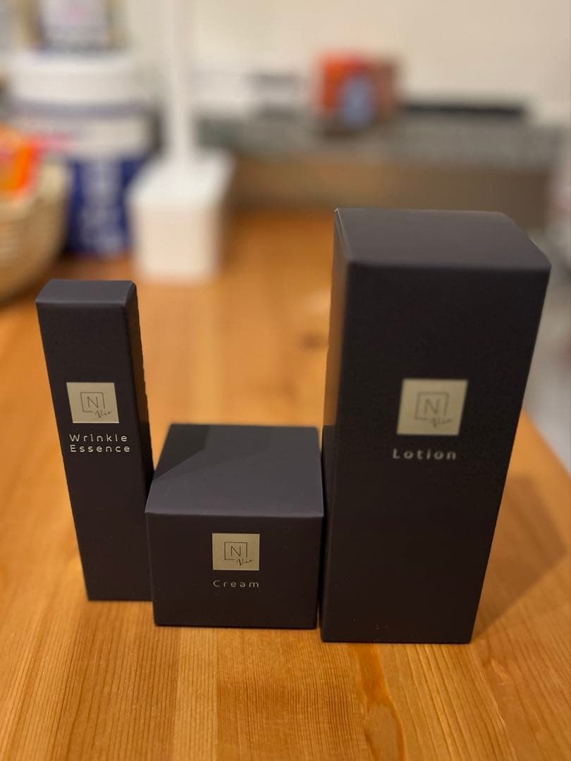 NオーガニックVie セット Amazon.co.jp: N organic Vie スキンケアセット（化粧水 目元美容液