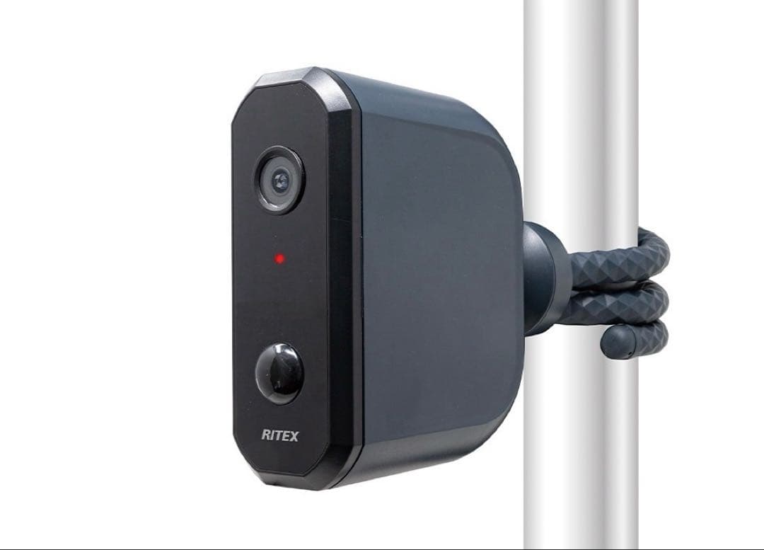 乾電池式どこでもセンサーカメラ 乾電池式どこでもセンサーカメラ | TBSショッピング