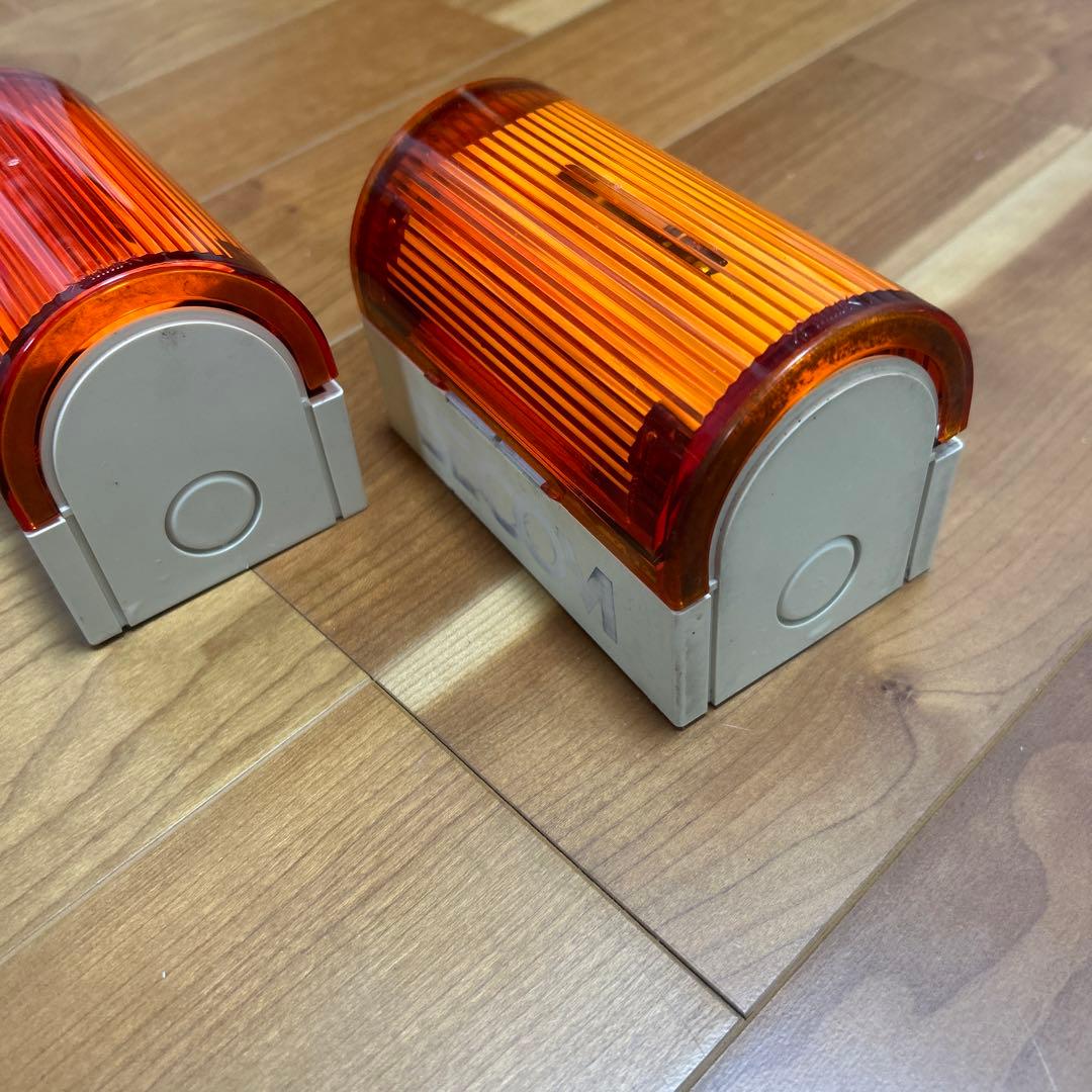 SECOM セコム フラッシュライト LM-P0050 - メルカリ