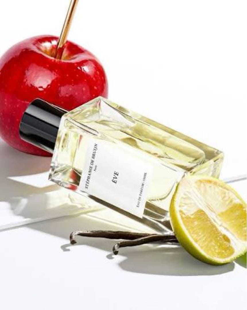 香水(女性用) Stephanie de bruijn eve 50ml eve.jpg