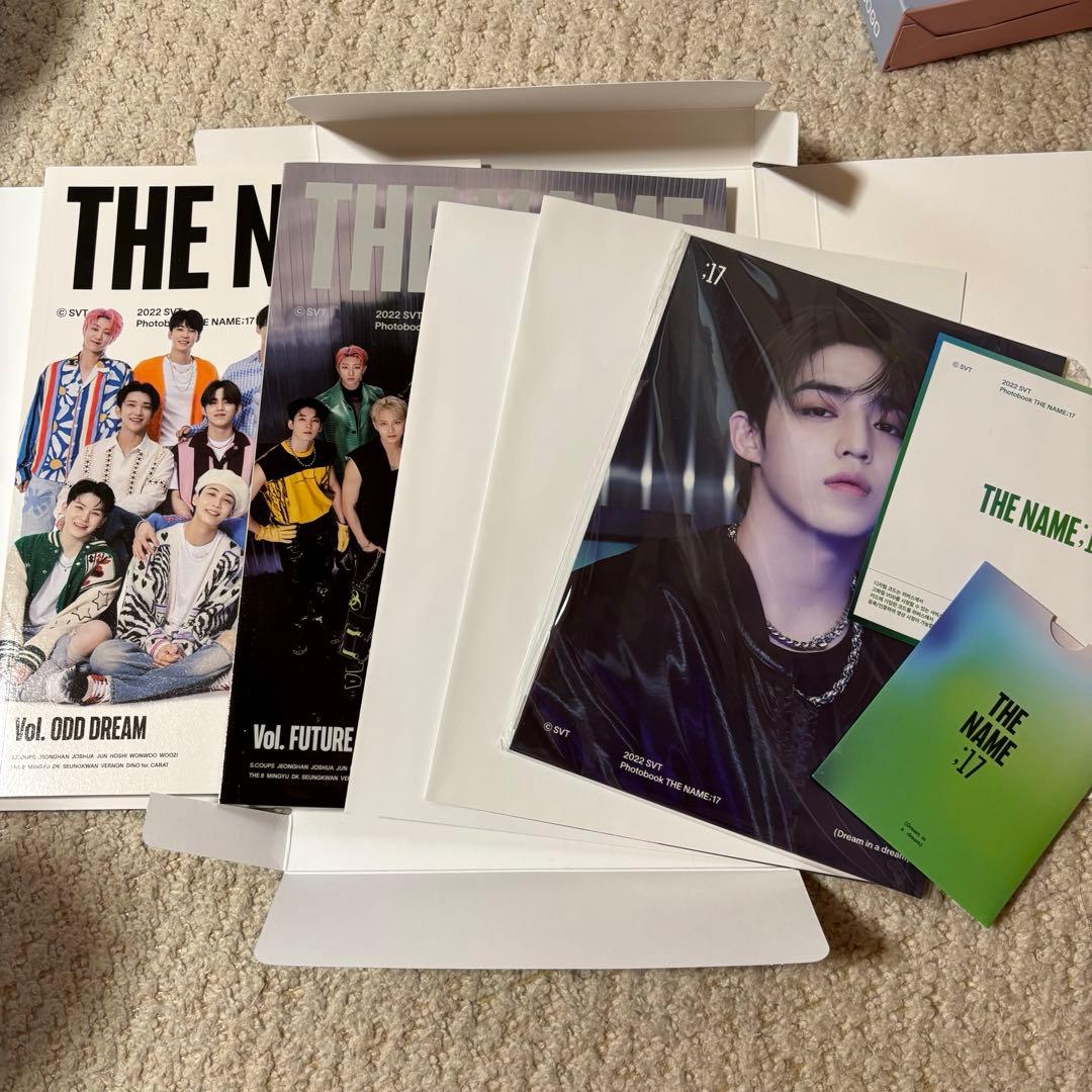 SEVENTEEN CD アルバム30枚 まとめ売り お値下げ可能 SEVENTEEN お