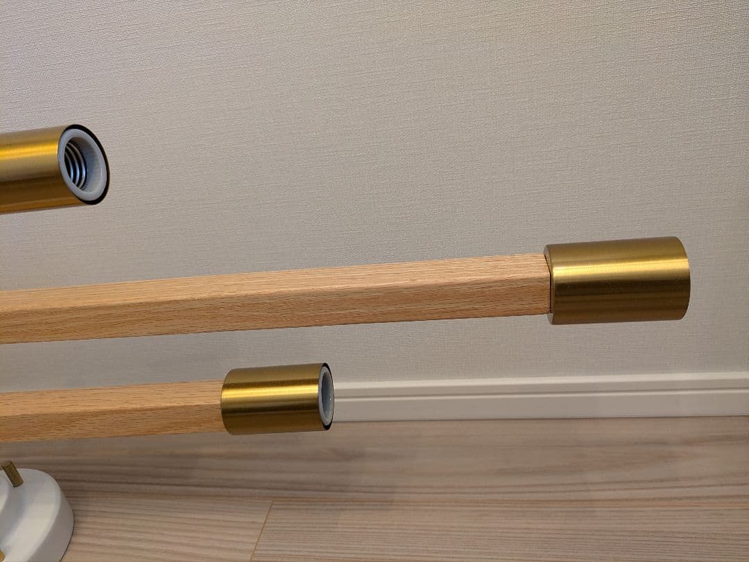 シーリングライト（アストルバウム Astre -baum-）