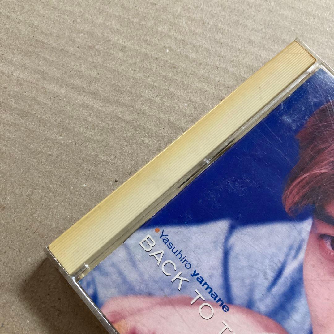 山根康広 BACK TO THE TIME Born in 66 - メルカリ