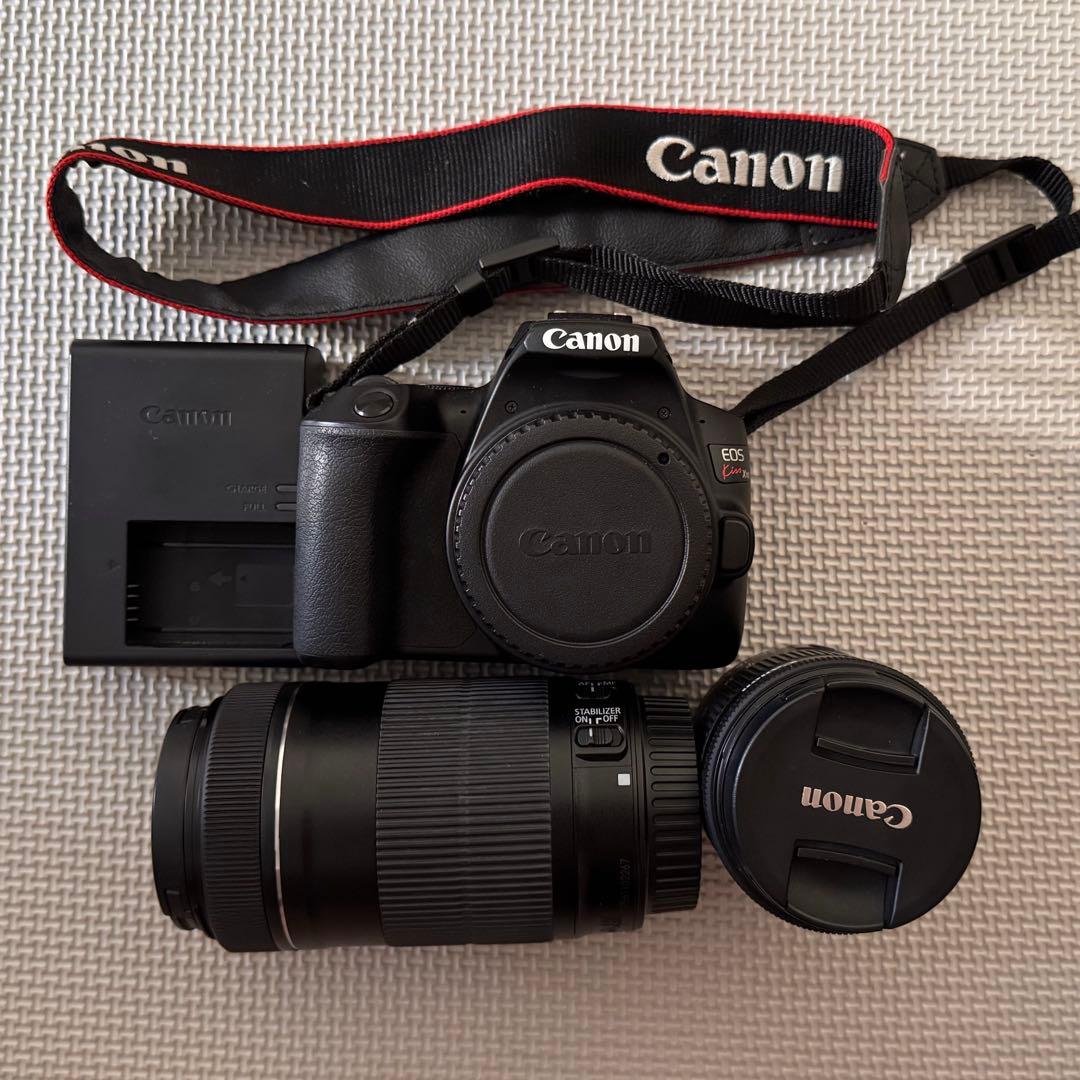 Canon EOS Kiss X10 即購入可 Amazon | Canon デジタル一眼レフカメラ EOS Kiss X10 ボディー