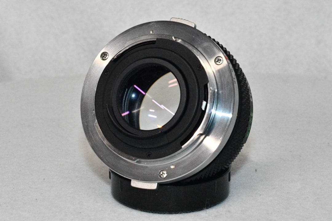 《美品・動作品》OLYMPUS M-1+標準レンズ付き a429