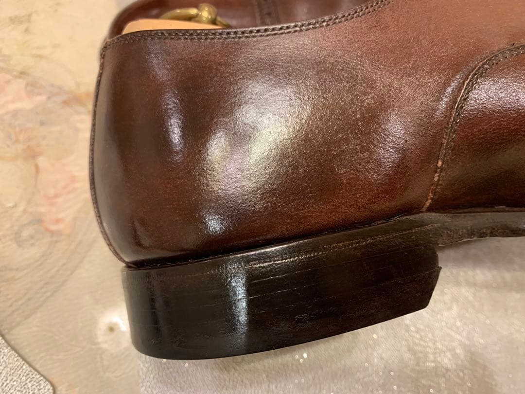 スコッチグレイン I-3708 26.0cm