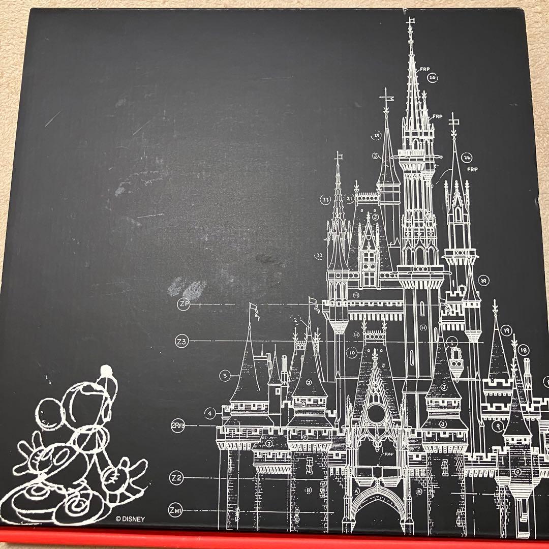 アートデリartdeii ミッキー ミニー プルート 雨の日 ディズニー