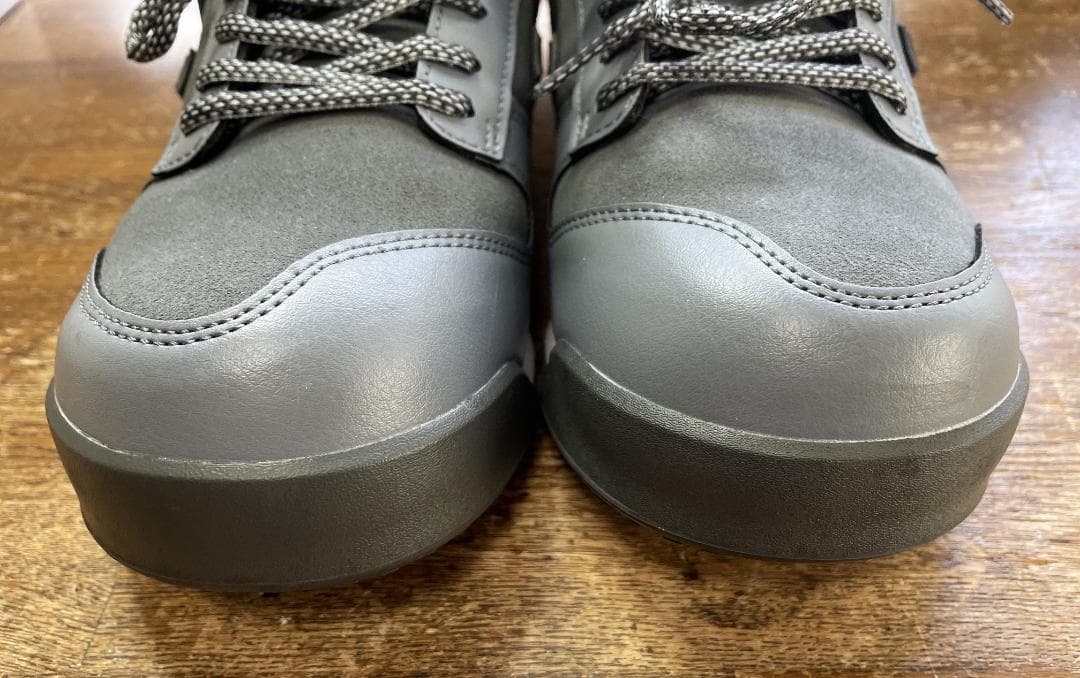 【値下げ×４】 New Balance 安全靴 26.5cm