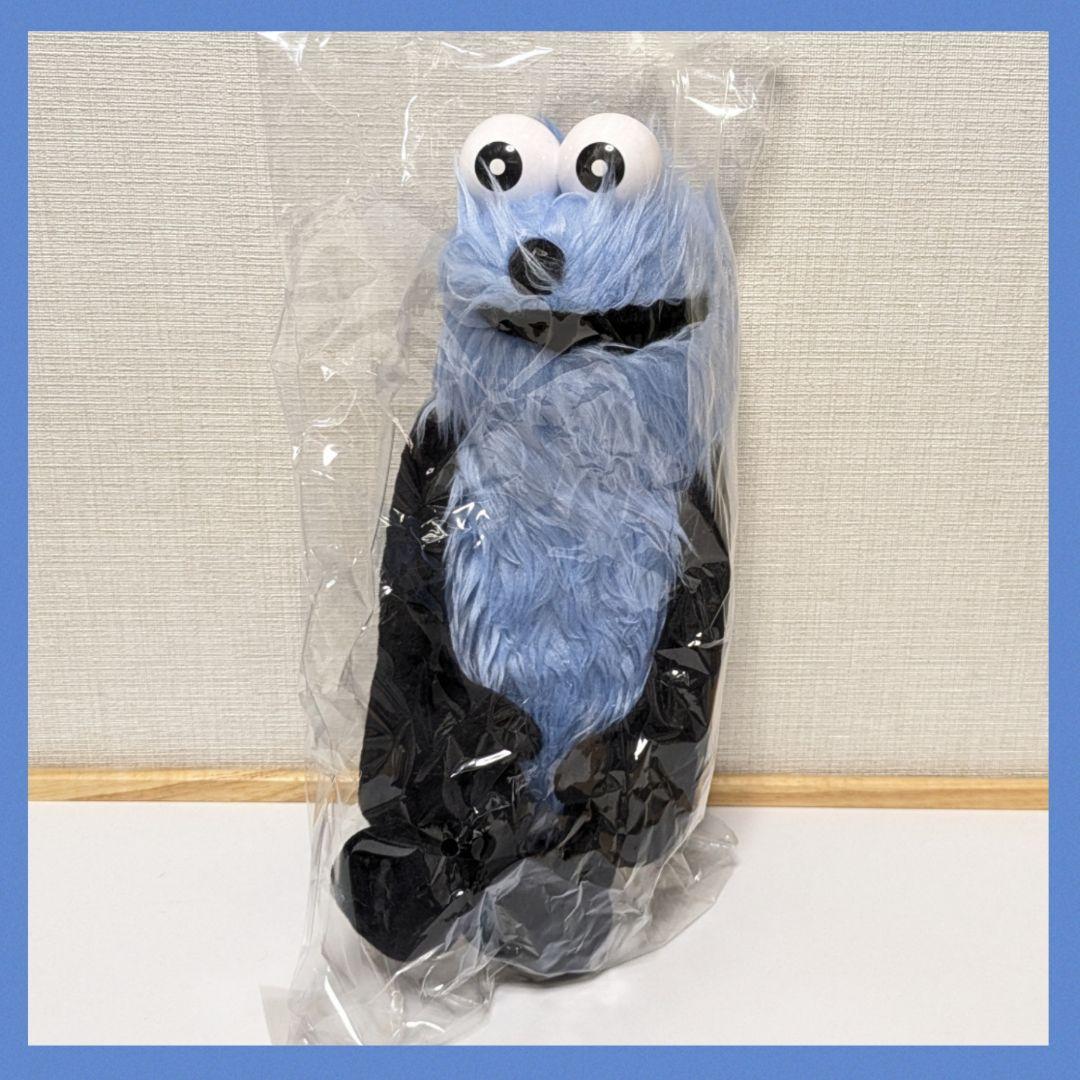 スンスン☆公式 パペットスンスン キャンディストア ぬいぐるみ