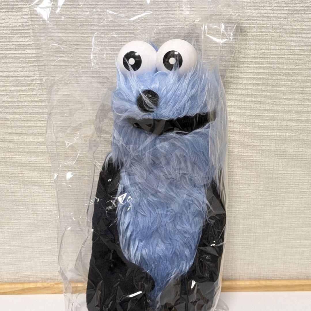 スンスン☆公式 パペットスンスン キャンディストア ぬいぐるみ