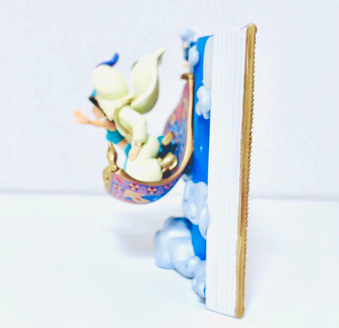 置物 アラジン ジャスミン LED ライト 30周年 ディズニーストア - メルカリ