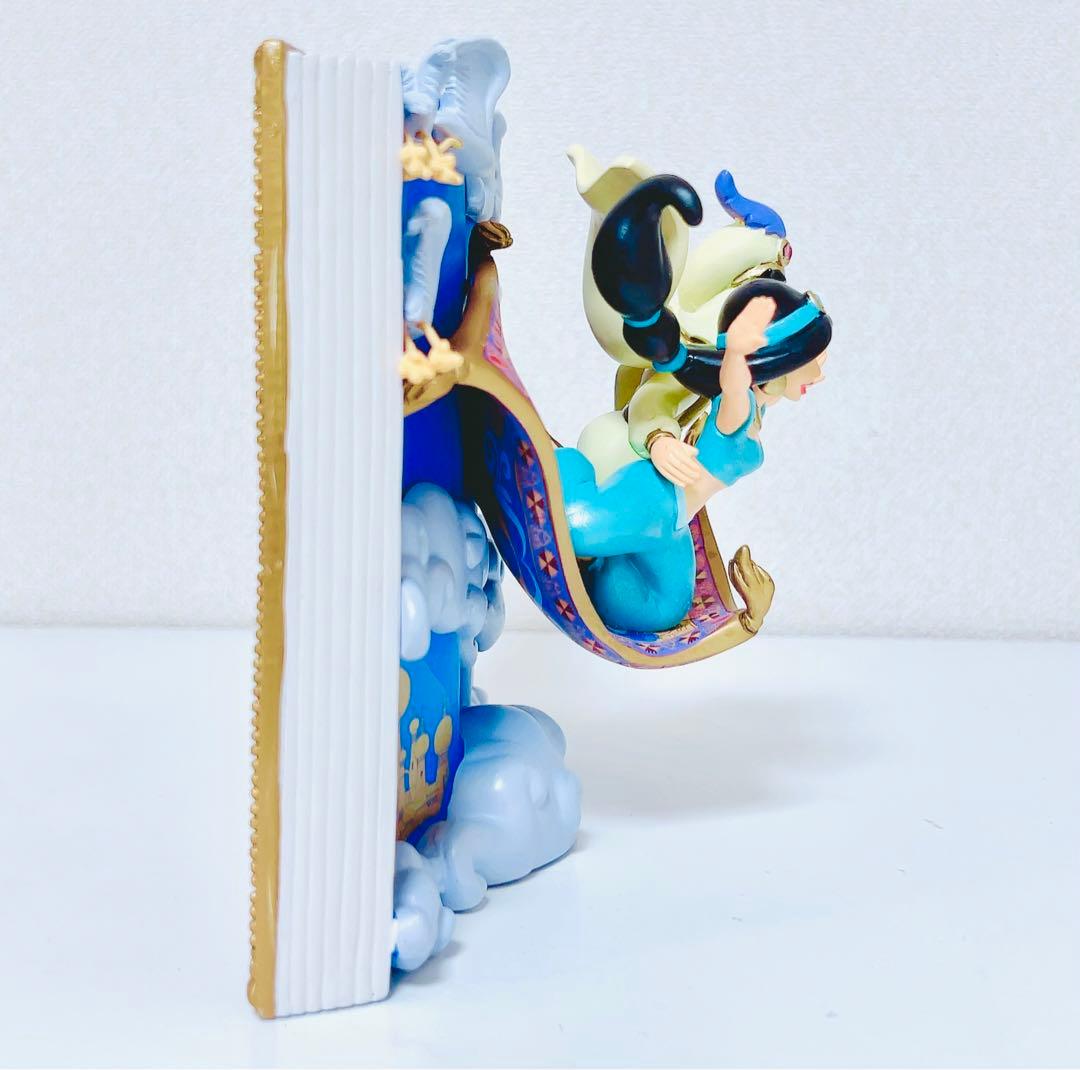 置物 アラジン ジャスミン LED ライト 30周年 ディズニーストア - メルカリ