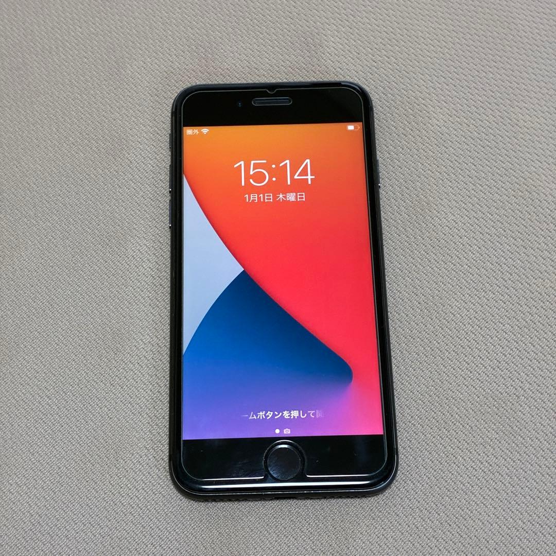 iPhone 8 64GB スペースグレイ SIMフリー　本体のみ Amazon | 【整備済み品】 Apple iPhone 8 64GB スペースグレー SIM