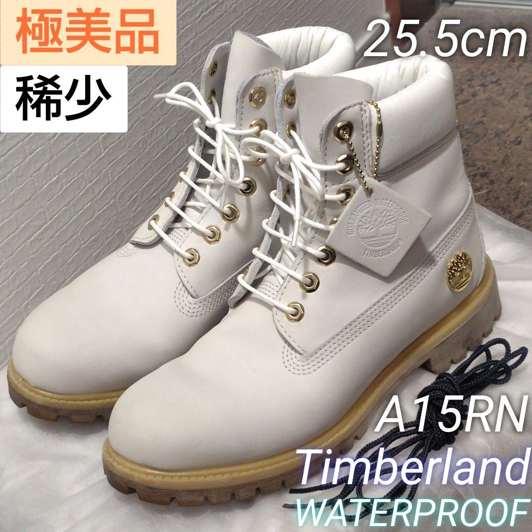 稀少カラー】ティンバーランド 6インチプレミアム ヌバックレザー 金