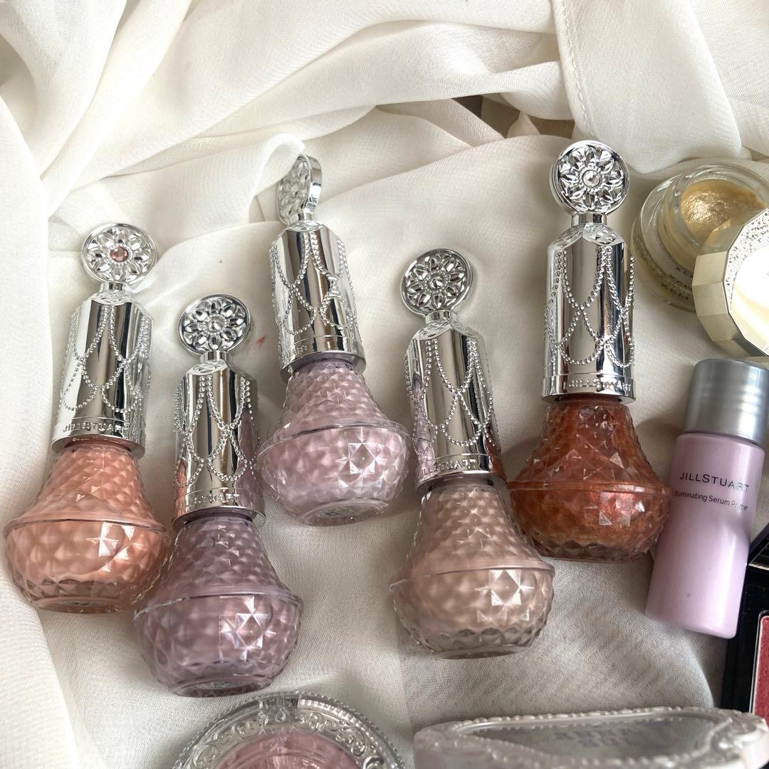 コスメ デパコス まとめ売り 19点 - メルカリ