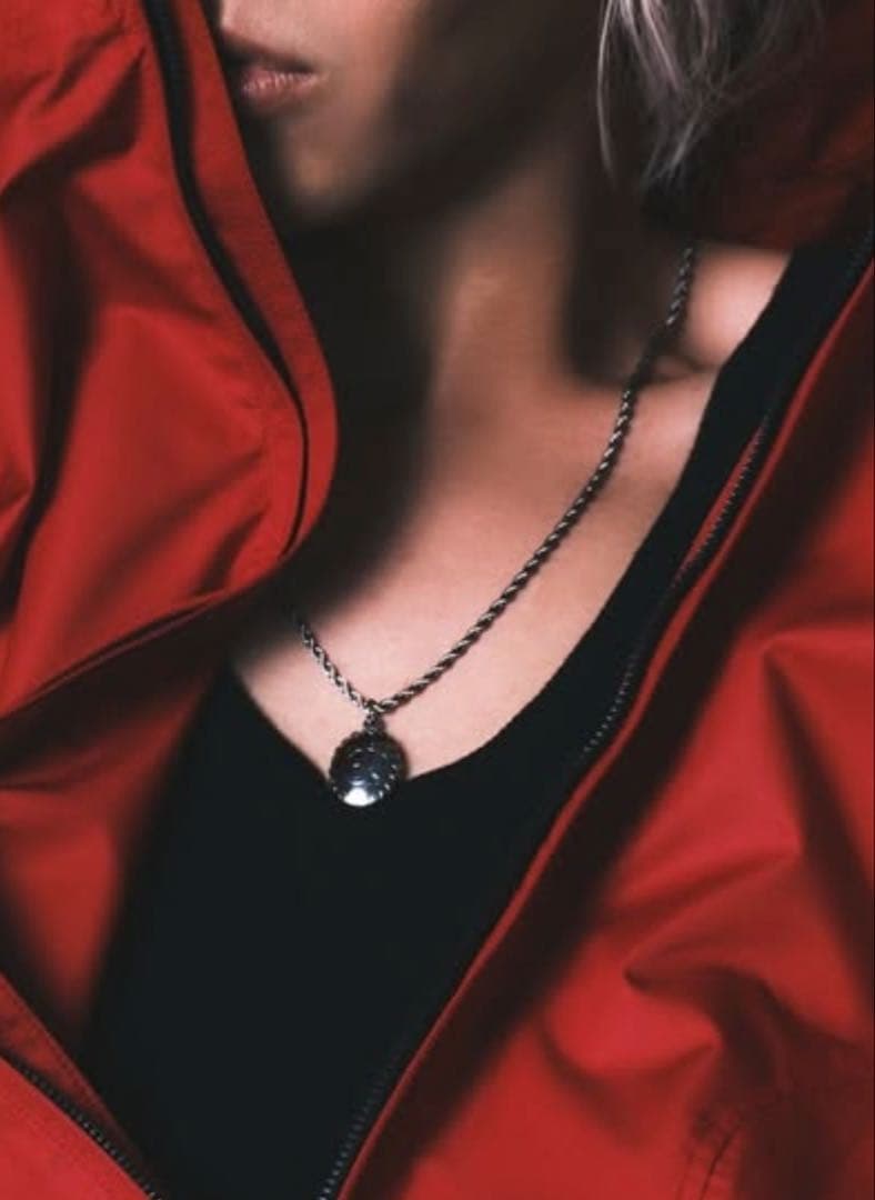 新品】オームペンダント クリシュナペンダントトップおまけつき 藤井風