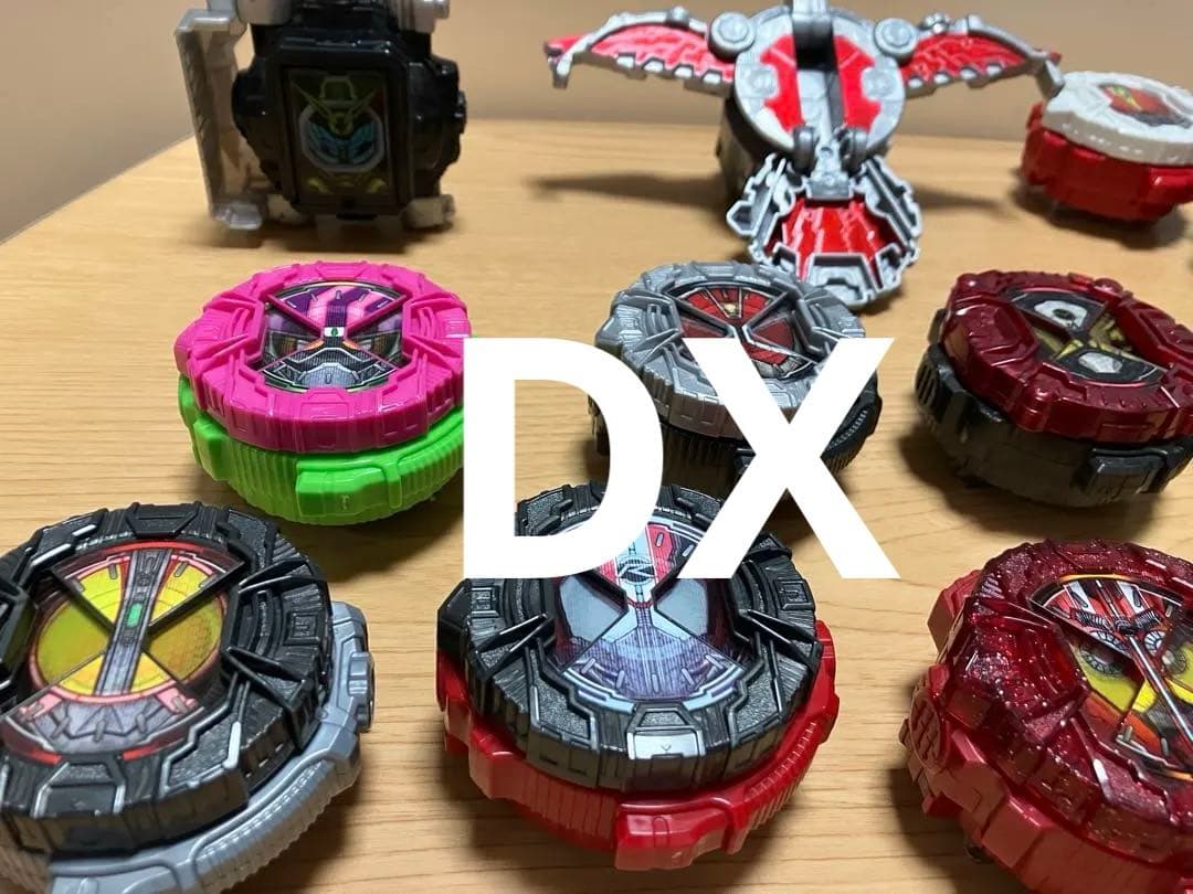 仮面ライダージオウ アイテム ⭐︎大量おまとめ⭐︎商品説明必読