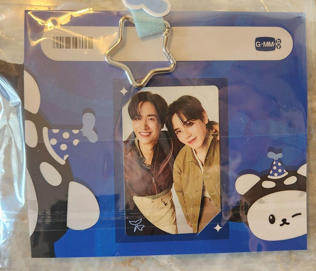 TayNew 】POLCASAN グッズ 2点SET GMMTV 公式 - メルカリ