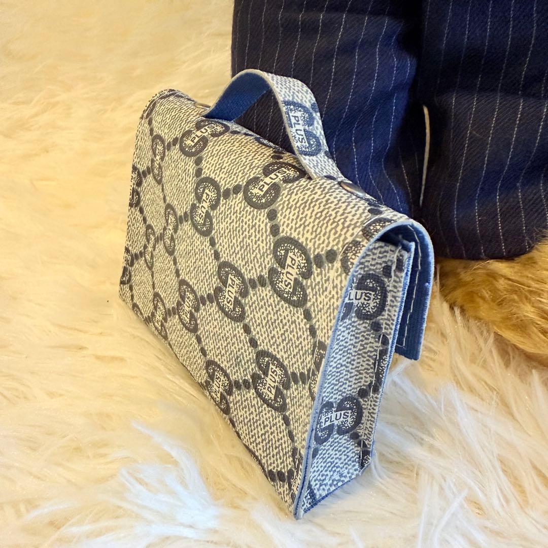 グッチ BING社 ドイツ製 ハンドメイド テディベア シリアルナンバー