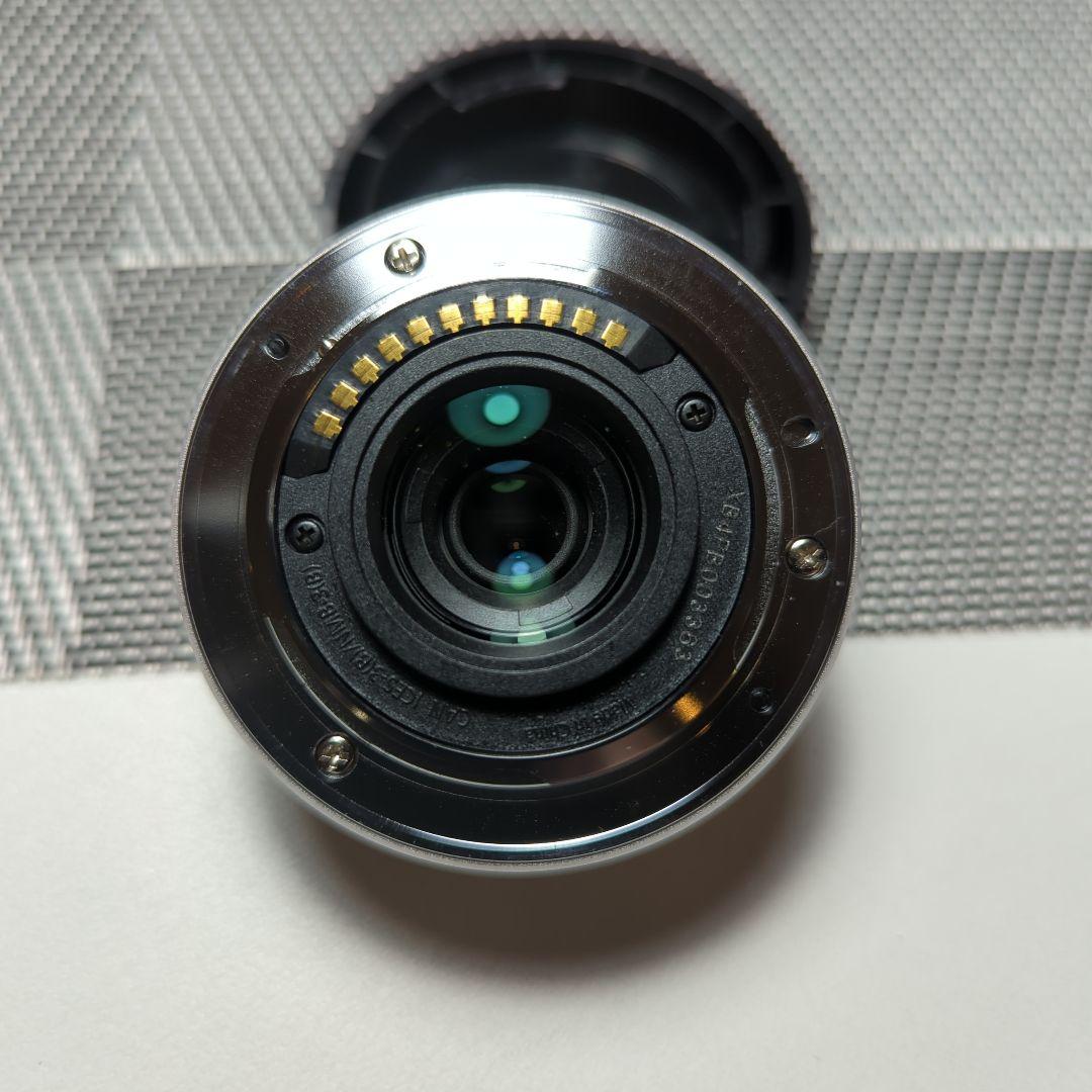 レンズ(ズーム) LUMIX G VARIO 12-32mm F3.5-5.6