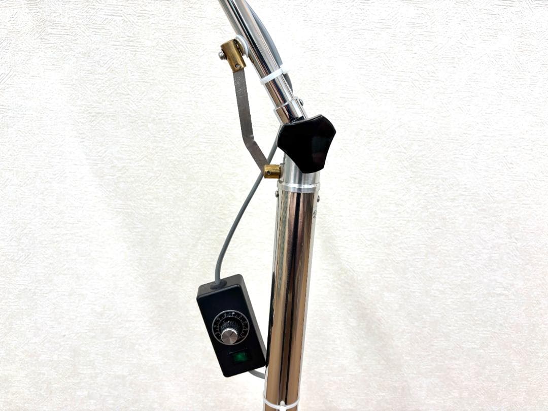 赤外線灯 治療器 lR-2 アルファトロン（遠赤外線ランプ付き）の通販