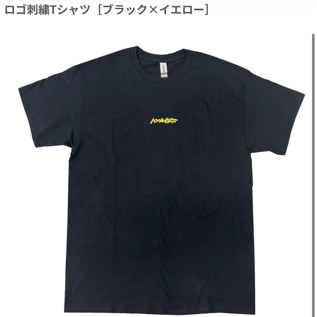 ハンブレッダーズ Tシャツ Mサイズ - メルカリ