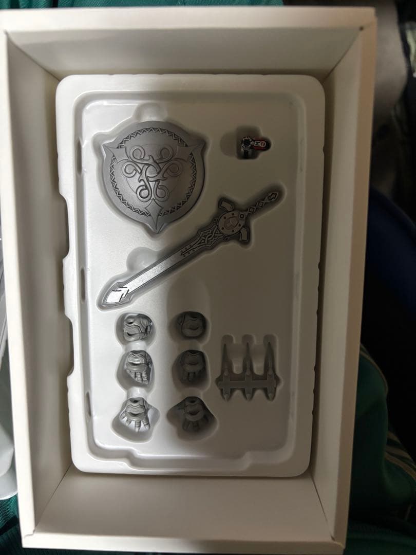 【美品】　S.H.Figuarts（真骨彫製法） ホースオルフェノク