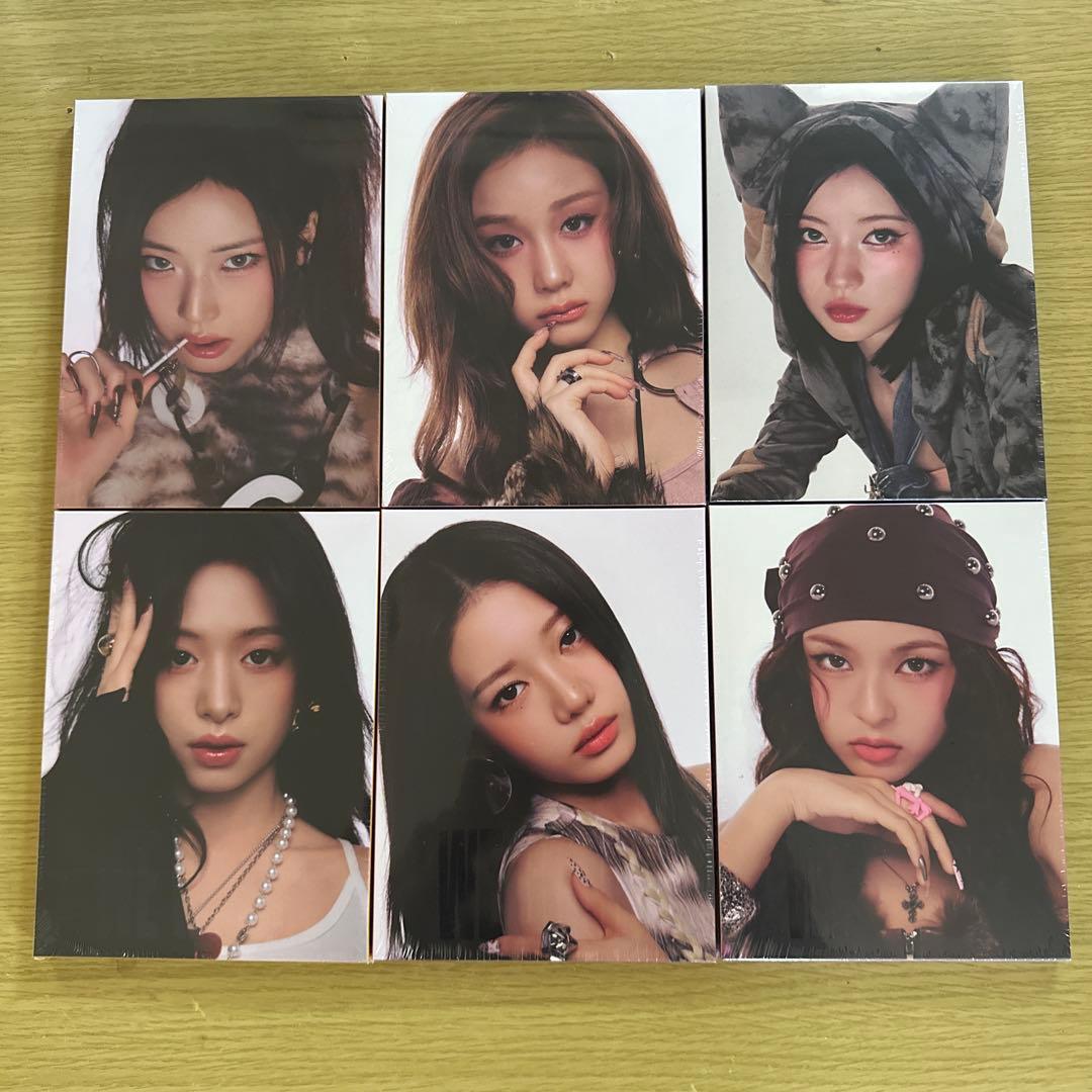 BABYMONSTAR We go up 新品 未開封 babymonster_mini2_go2.jpg