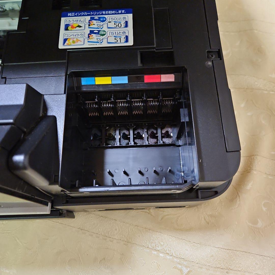 EPSON EP-903A プリンター『ジャンク扱い』自動両面ユニット付き