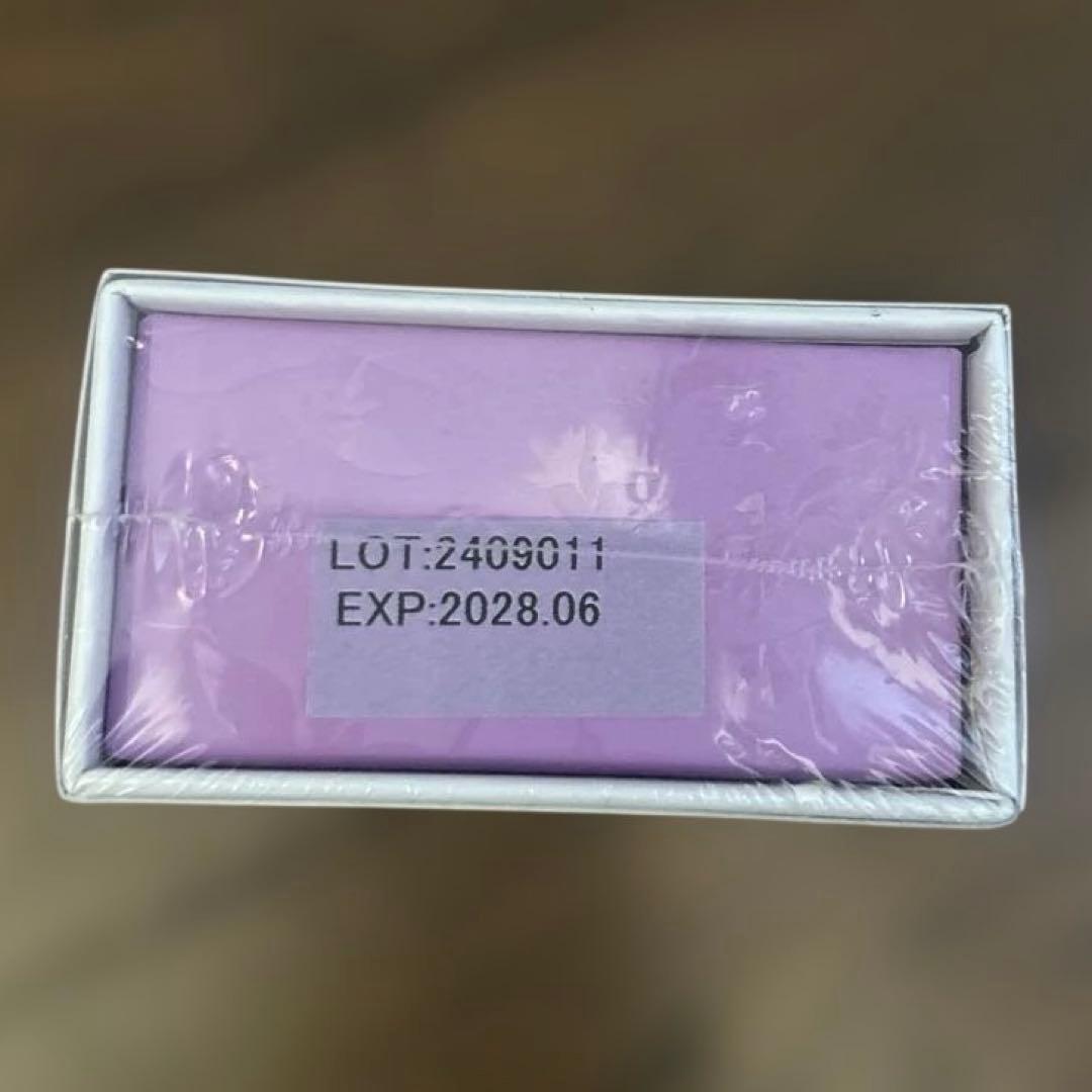 新品未使用 doTERRA イントロキット ラベンダー レモン ペパーミント