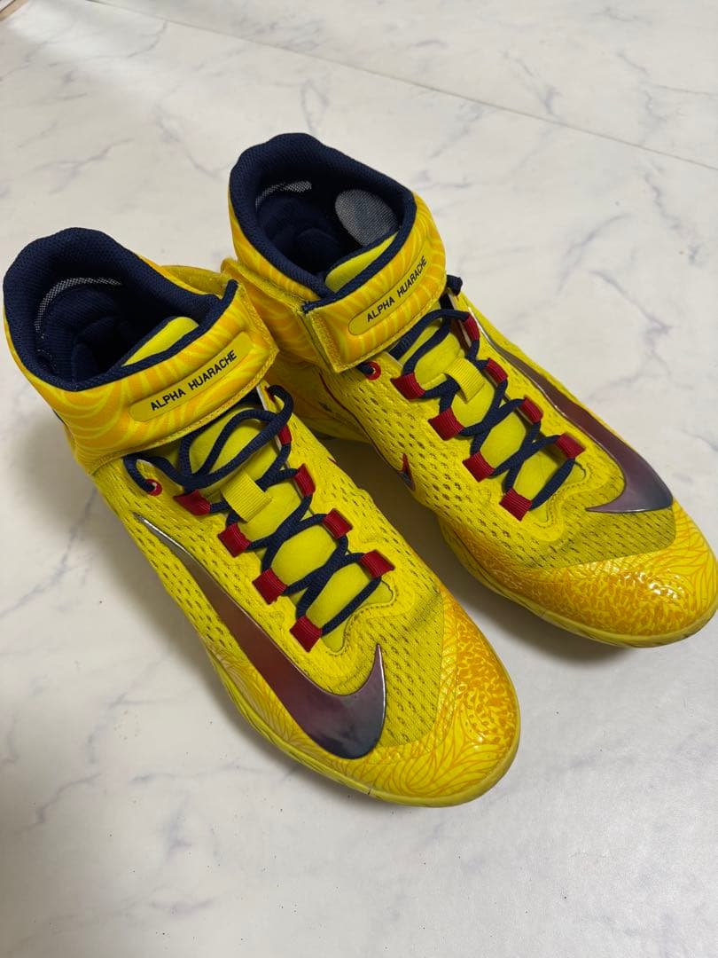 アクーニャJr.　シューズ　スパイク　ナイキ　28.5cm