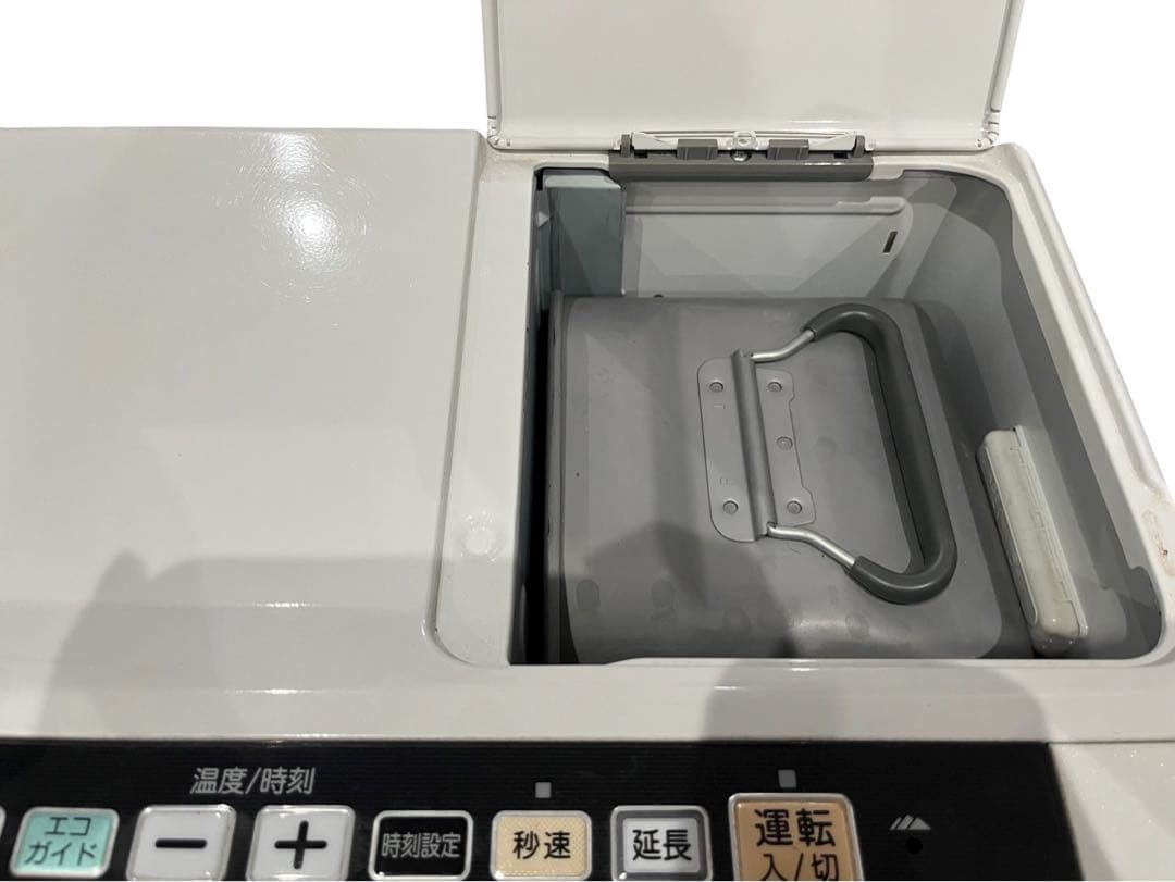 ◻︎CORONA 石油ファンヒーター FH-VX4616BY 2016年製 - メルカリ